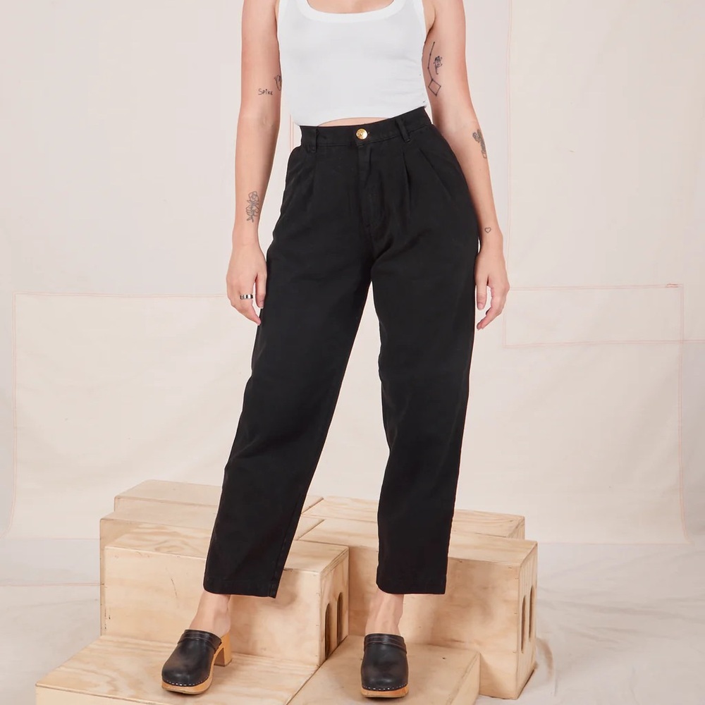 Big Bud Press Trousers